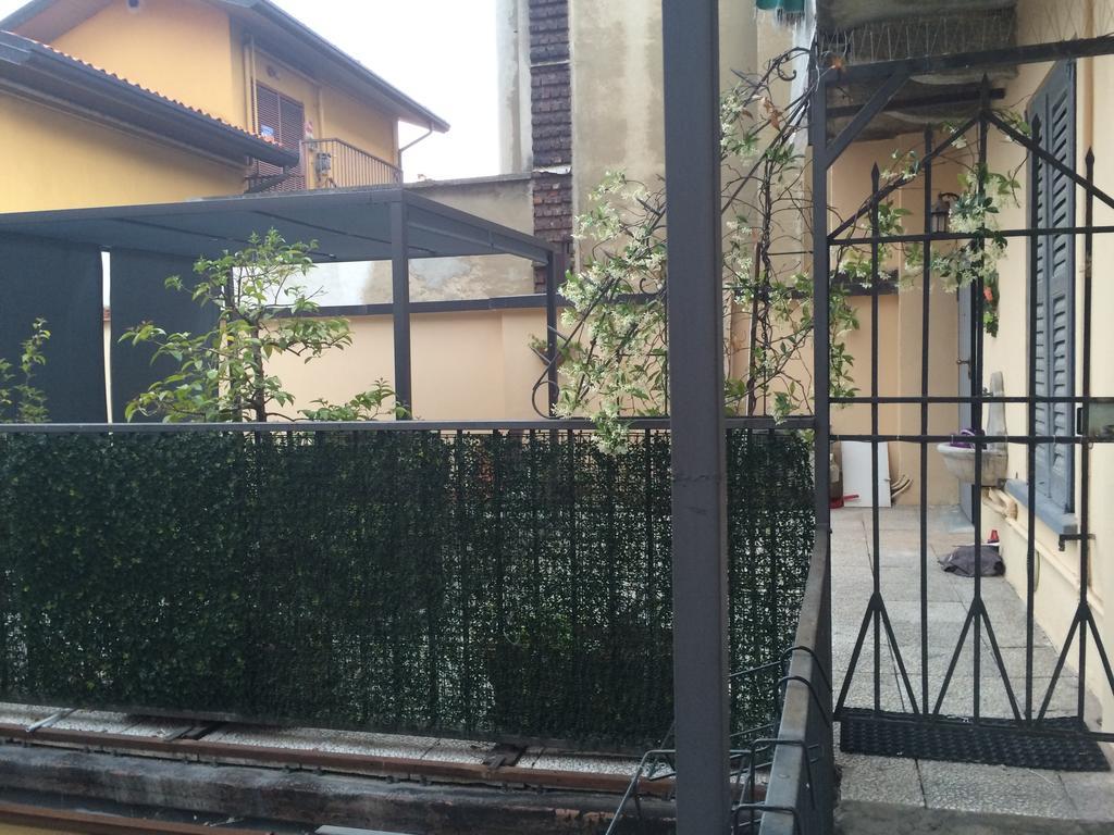 Kibilu - Via Confalonieri - Stazione Garibaldi - Zona Isola 밀라노 객실 사진