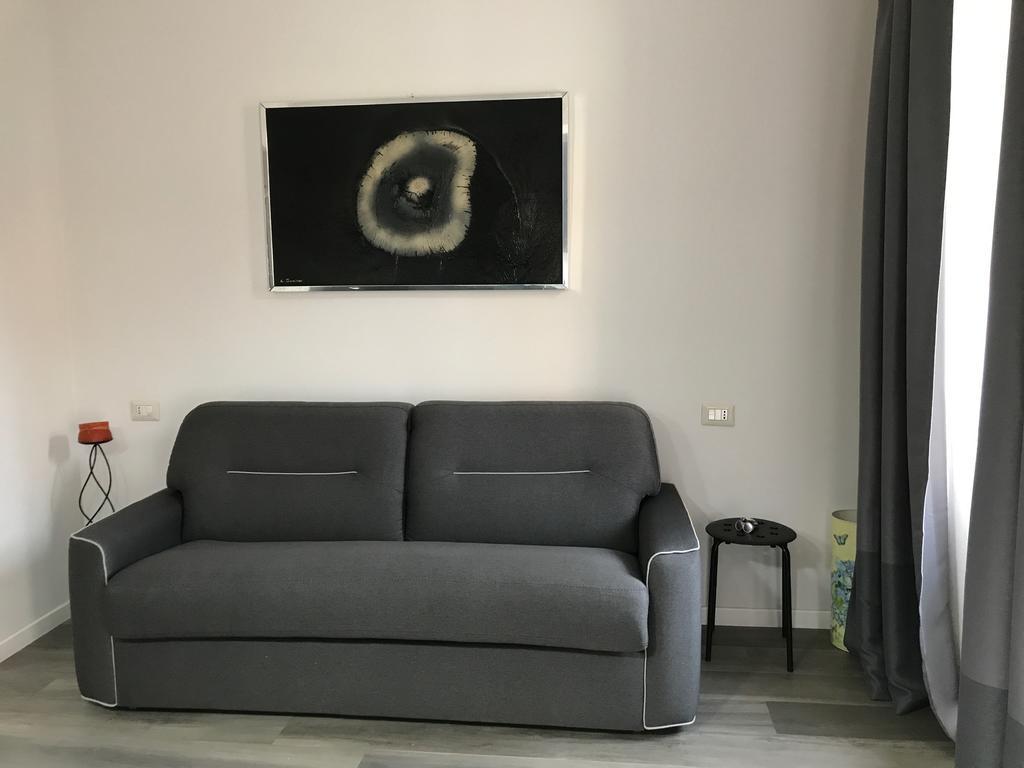 Kibilu - Via Confalonieri - Stazione Garibaldi - Zona Isola 밀라노 외부 사진